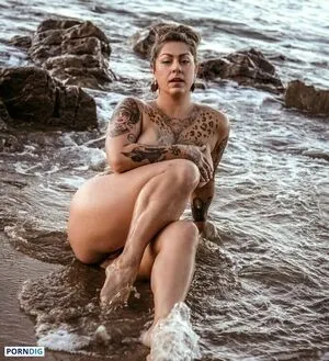 Danielle Colby OnlyFans Leaked Free Thumbnail Picture - #N22tW5L8oH