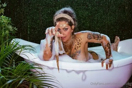 Danielle Colby OnlyFans Leaked Free Thumbnail Picture - #OmynCSyDUI