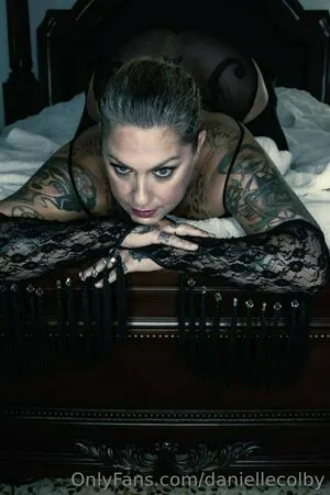 Danielle Colby OnlyFans Leaked Free Thumbnail Picture - #SxpbOTJBbD