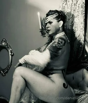 Danielle Colby OnlyFans Leaked Free Thumbnail Picture - #T7fFiy8PR4