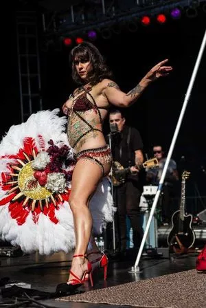 Danielle Colby OnlyFans Leaked Free Thumbnail Picture - #TBP5hgHBmH