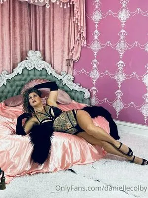Danielle Colby OnlyFans Leaked Free Thumbnail Picture - #UjygPiIoxR