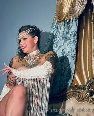 Danielle Colby OnlyFans Leaked Free Thumbnail Picture - #YjPr86b4cx