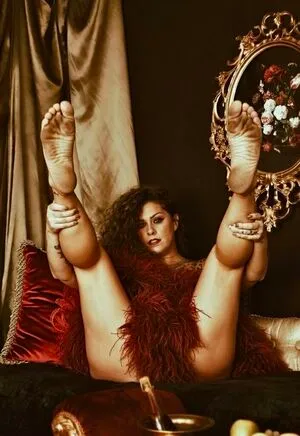 Danielle Colby OnlyFans Leaked Free Thumbnail Picture - #e2Faib6pJV