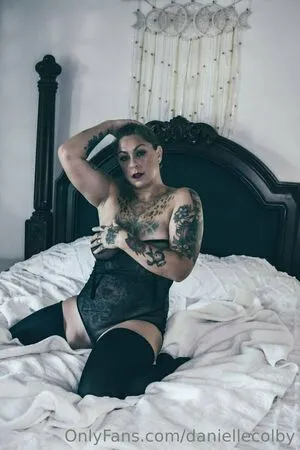 Danielle Colby OnlyFans Leaked Free Thumbnail Picture - #eKGditPFk9
