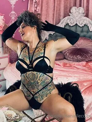 Danielle Colby OnlyFans Leaked Free Thumbnail Picture - #oVySw5rOjQ