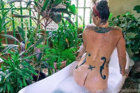 Danielle Colby OnlyFans Leaked Free Thumbnail Picture - #qivya4y3jp