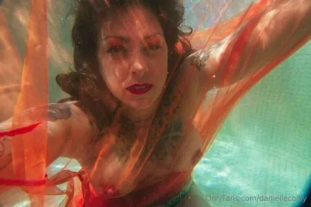 Danielle Colby OnlyFans Leaked Free Thumbnail Picture - #sKfPyXPZ0c
