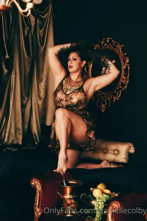 Danielle Colby OnlyFans Leaked Free Thumbnail Picture - #vArTfROb9Y