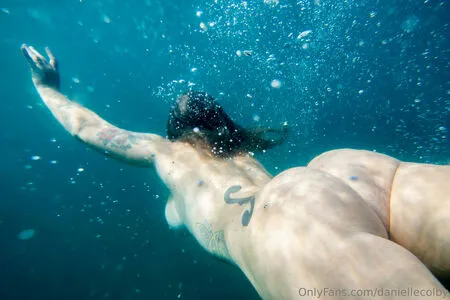 Danielle Colby OnlyFans Leaked Free Thumbnail Picture - #voC9z3IIFS