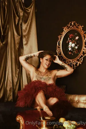 Danielle Colby OnlyFans Leaked Free Thumbnail Picture - #xZSaC6xVIV