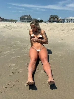 Danielle Cooper OnlyFans Leaked Free Thumbnail Picture - #77414zJfc2