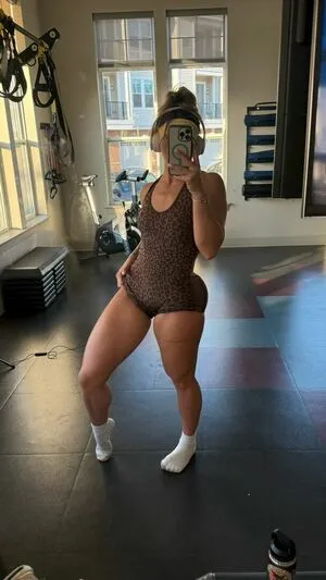 Danielle Cooper Danicooppss Thumbnail Picture