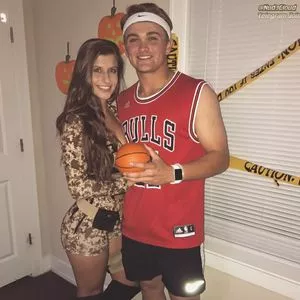 Danielle Dewese OnlyFans Leaked Free Thumbnail Picture - #GmuD6XD1E5