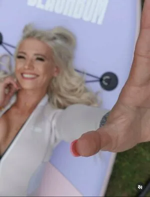 Danielle Harold OnlyFans Leaked Free Thumbnail Picture - #DXSLNPu3N2