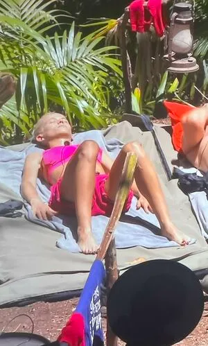Danielle Harold OnlyFans Leaked Free Thumbnail Picture - #vKATd64XJP