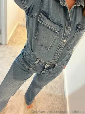 Danielle Kate OnlyFans Leaked Free Thumbnail Picture - #LPohumyzTF