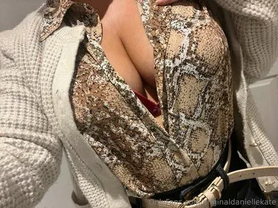 Danielle Kate OnlyFans Leaked Free Thumbnail Picture - #gE6mYhWPIp
