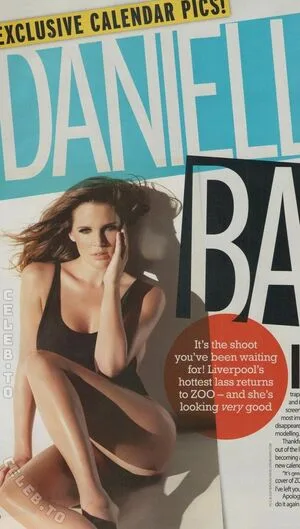Danielle Lloyd OnlyFans Leaked Free Thumbnail Picture - #GztqBFqCCJ