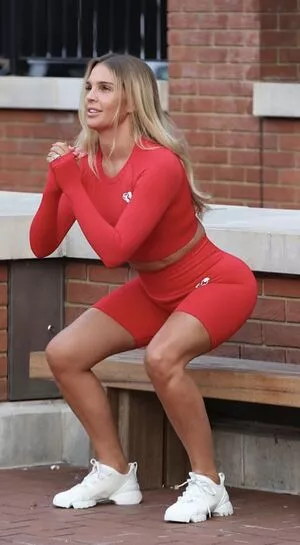 Danielle Lloyd OnlyFans Leaked Free Thumbnail Picture - #Jjdhqs8RC8