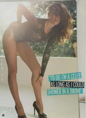 Danielle Lloyd OnlyFans Leaked Free Thumbnail Picture - #ZthVrsclWI