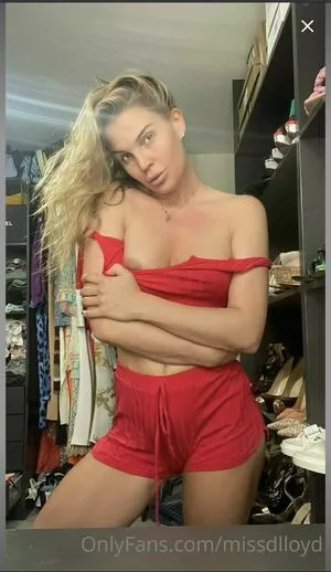 Danielle Lloyd OnlyFans Leaked Free Thumbnail Picture - #qacs2pkeeS