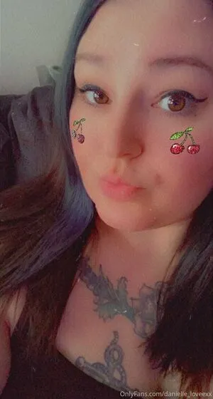 Danielle Loveexx OnlyFans Leaked Free Thumbnail Picture - #06N1KwVlDl