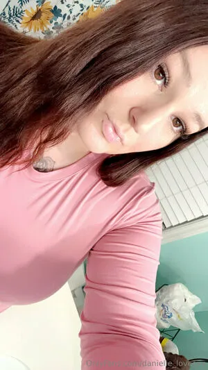 Danielle Loveexx OnlyFans Leaked Free Thumbnail Picture - #Jj0jD7UkXR