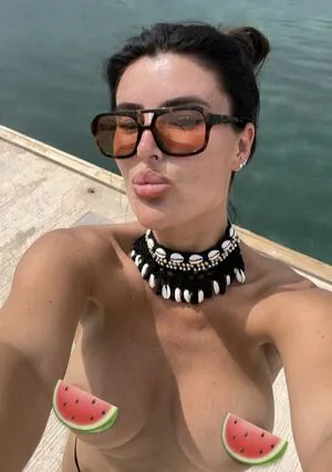 Danielle Martin Thumbnail Picture
