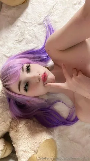 Danielle Mercedie OnlyFans Leaked Free Thumbnail Picture - #nn1FttMu83