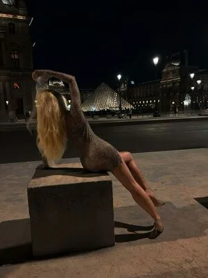 Danielle Moinet OnlyFans Leaked Free Thumbnail Picture - #2EjKNF48Qw