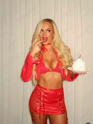 Danielle Moinet OnlyFans Leaked Free Thumbnail Picture - #8jRbNbYI1z
