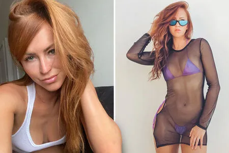 Danielle Moinet OnlyFans Leaked Free Thumbnail Picture - #9id1wWF0bX