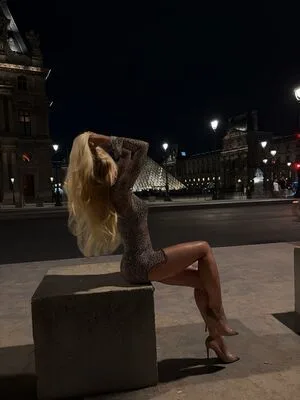 Danielle Moinet OnlyFans Leaked Free Thumbnail Picture - #GDlUHq2oZK