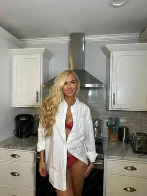 Danielle Moinet OnlyFans Leaked Free Thumbnail Picture - #MmSLyz5OFQ