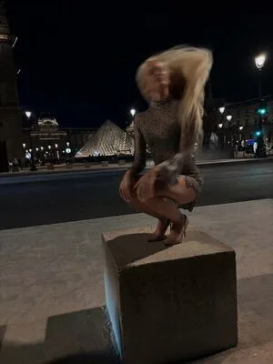 Danielle Moinet OnlyFans Leaked Free Thumbnail Picture - #No2tdismEW