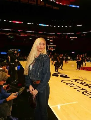 Danielle Moinet OnlyFans Leaked Free Thumbnail Picture - #SI2sqohL6D