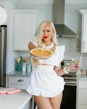 Danielle Moinet OnlyFans Leaked Free Thumbnail Picture - #bcgwKlirfW