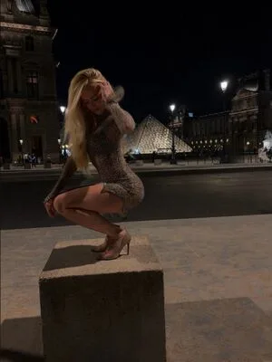 Danielle Moinet OnlyFans Leaked Free Thumbnail Picture - #iTAtyRMBAD