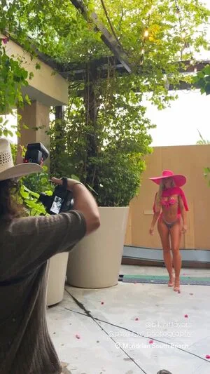 Danielle Moinet OnlyFans Leaked Free Thumbnail Picture - #wrqD41WmUw