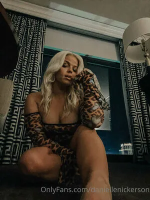 Danielle Nickerson OnlyFans Leaked Free Thumbnail Picture - #0Cku2ah9TL
