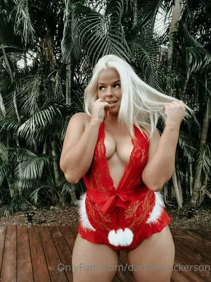 Danielle Nickerson OnlyFans Leaked Free Thumbnail Picture - #31rEvQ888s