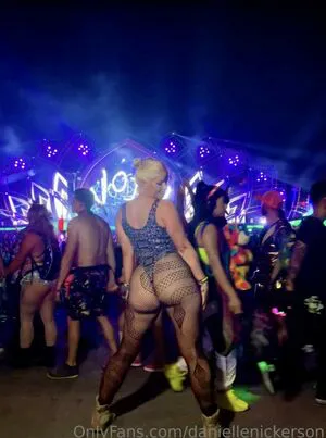Danielle Nickerson OnlyFans Leaked Free Thumbnail Picture - #4kzIsXe1Ou