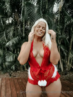 Danielle Nickerson OnlyFans Leaked Free Thumbnail Picture - #65txix5uHt