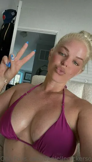 Danielle Nickerson OnlyFans Leaked Free Thumbnail Picture - #8BxvV1HlsG