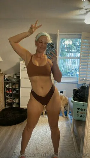 Danielle Nickerson OnlyFans Leaked Free Thumbnail Picture - #Bu62w2ii5C