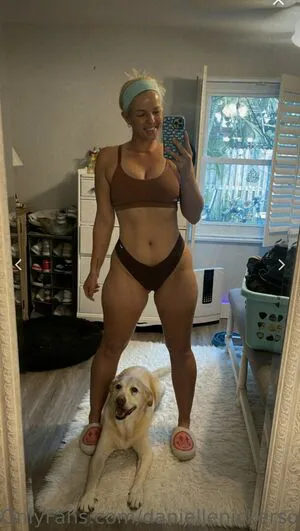 Danielle Nickerson OnlyFans Leaked Free Thumbnail Picture - #Di7YW2YGb2