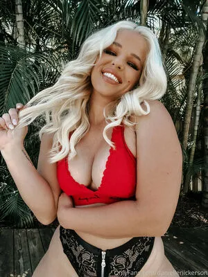 Danielle Nickerson OnlyFans Leaked Free Thumbnail Picture - #EIgE3DaMHM