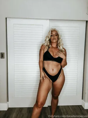 Danielle Nickerson OnlyFans Leaked Free Thumbnail Picture - #Ej1yovvDnt