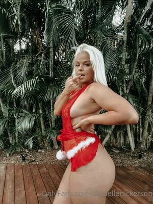 Danielle Nickerson OnlyFans Leaked Free Thumbnail Picture - #HrC6jXHy6h